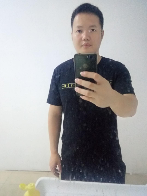 勇敢去爱的第一张照片--政和交友网