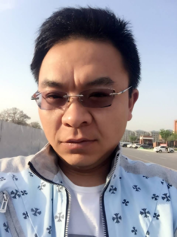 执着的等待的第一张照片--政和交友网