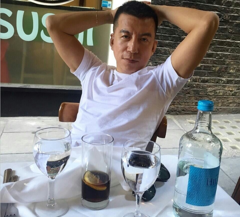 不忘初心的第一张照片--政和交友网