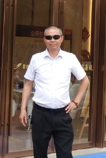 李九的第一张照片--政和交友网