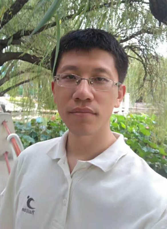 秋日暖阳的第一张照片--政和交友网
