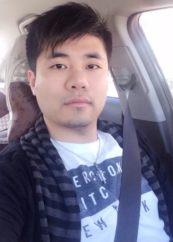 侯爵的第一张照片--政和交友网