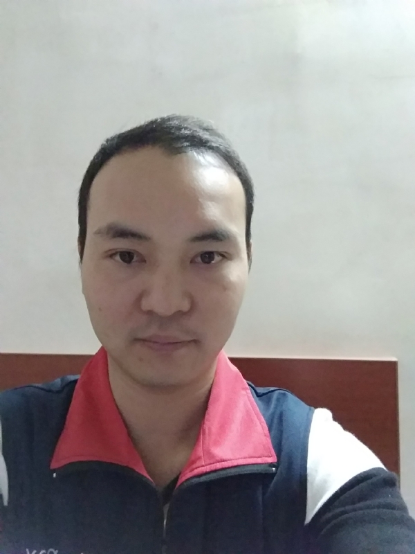 重新开始的第一张照片--政和交友网