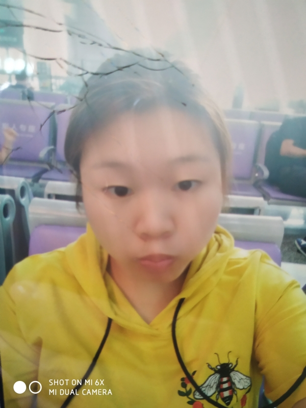 随缘的第一张照片--政和交友网