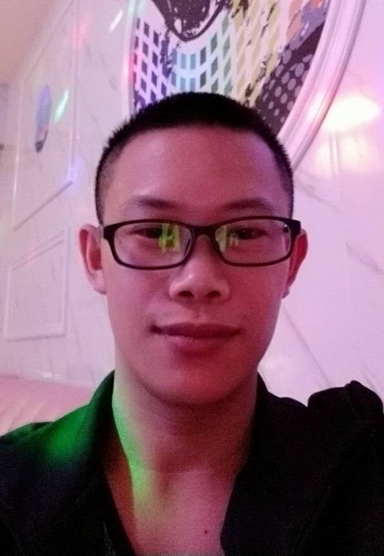 小海哥哥的第一张照片--政和交友网