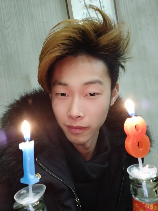 渣男的第一张照片--政和交友网