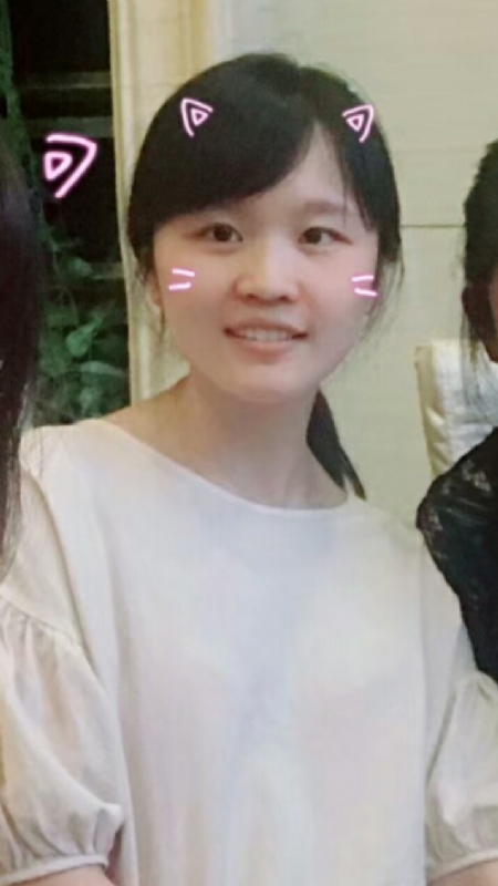 曦曦陈的第一张照片--政和交友网