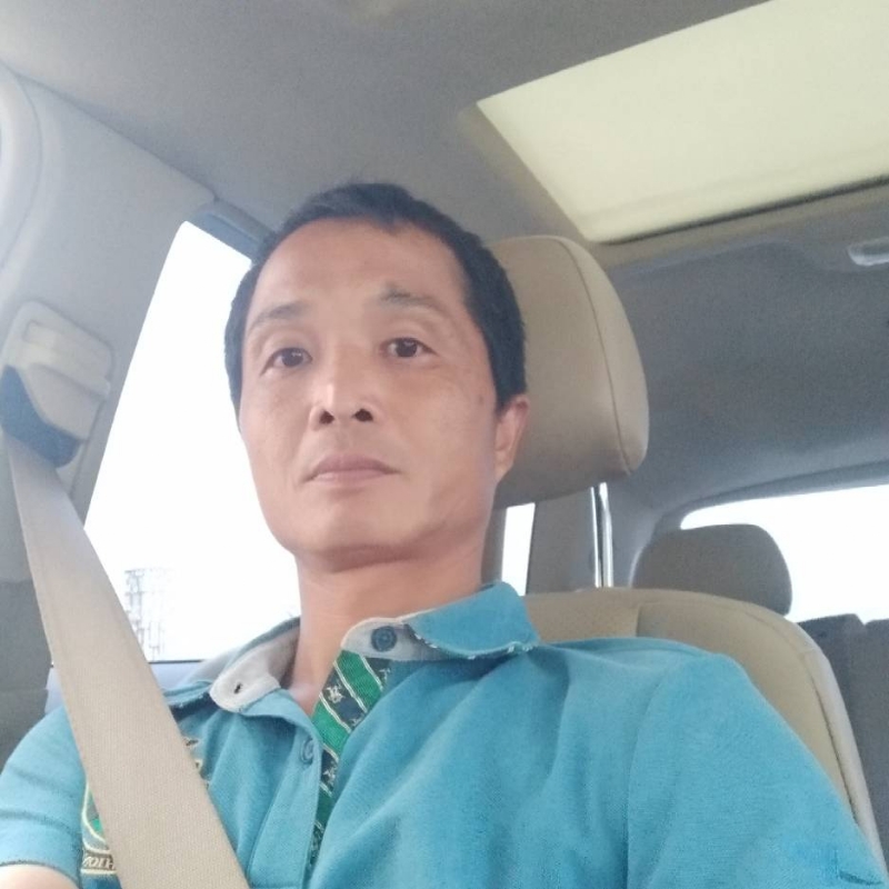 温柔男孩的第一张照片--政和交友网