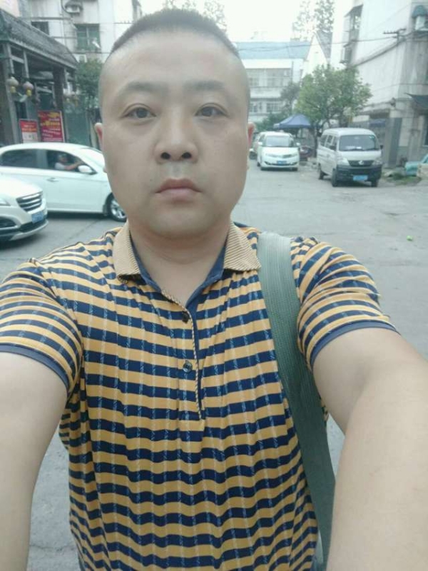 感悟的第一张照片--政和交友网