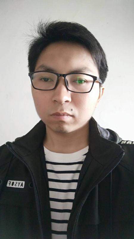 倪松的第一张照片--政和交友网