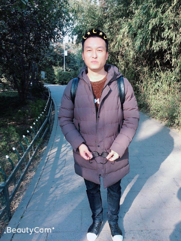 马儿的第一张照片--政和交友网