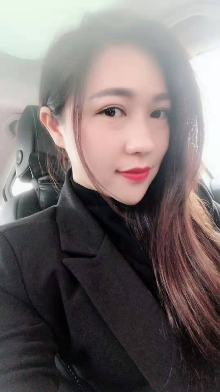 Emily的第四张照片--政和交友网
