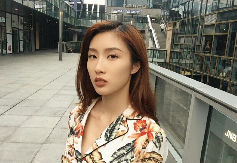 蘇悅的第四张照片--政和交友网