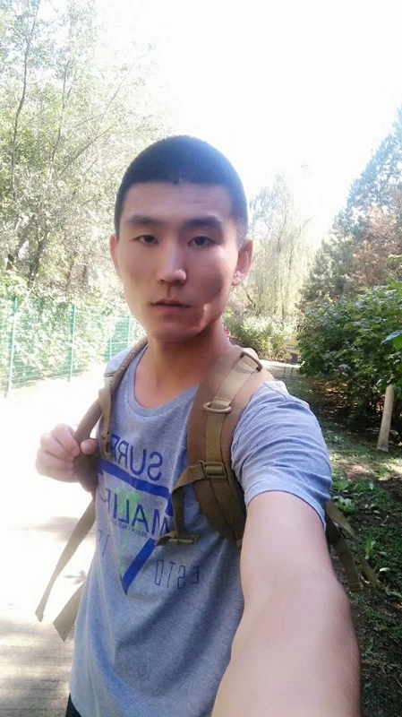 凯强的第一张照片--政和交友网