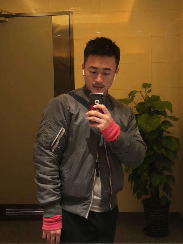 林云海的第一张照片--政和交友网