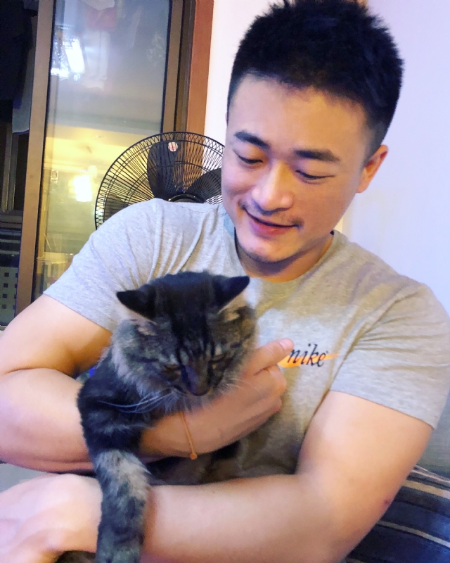 林云海的第二张照片--政和交友网