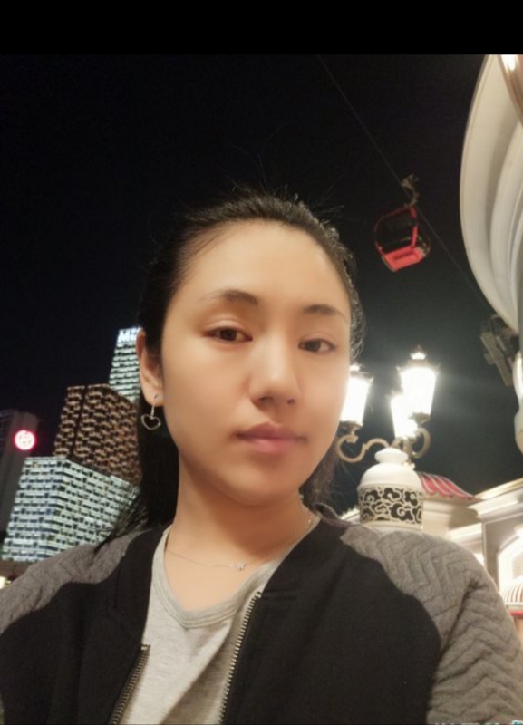 飄兒的第一张照片--政和交友网