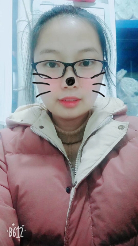 驼色的第一张照片--政和交友网