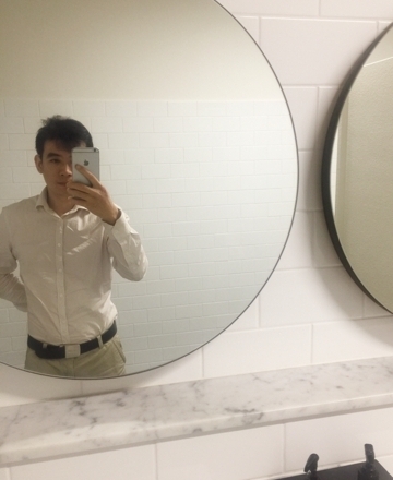 男人盾的第一张照片--政和交友网