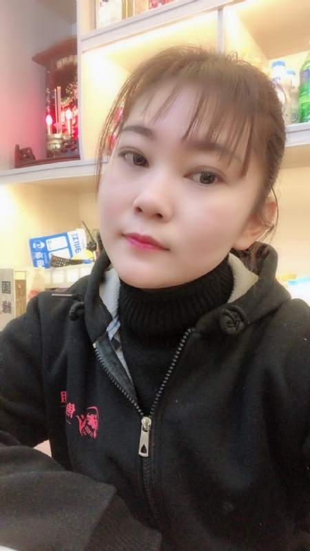 泡沫的第一张照片--政和交友网