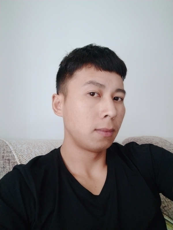 凡华的第一张照片--政和交友网