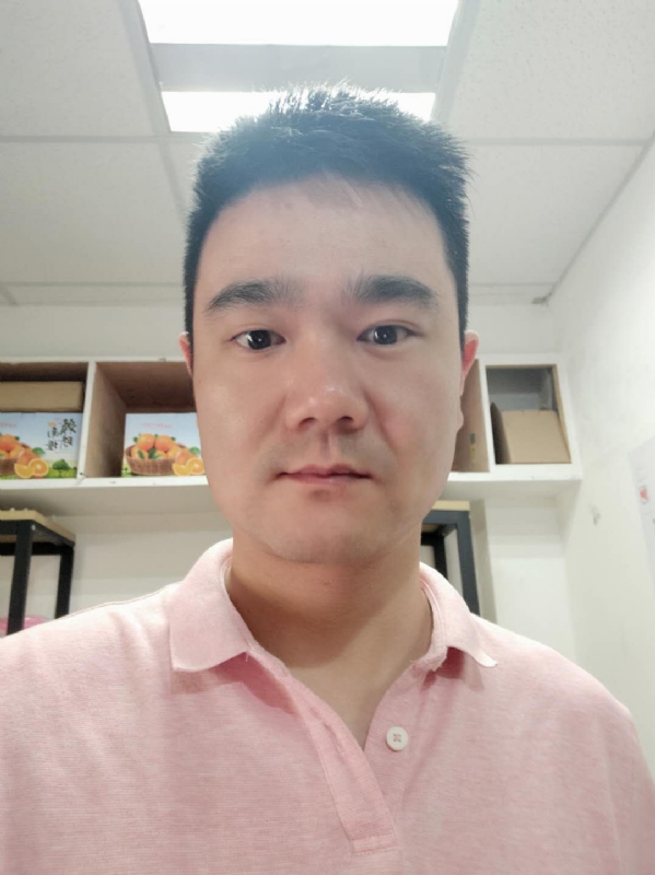 大米的第一张照片--政和交友网