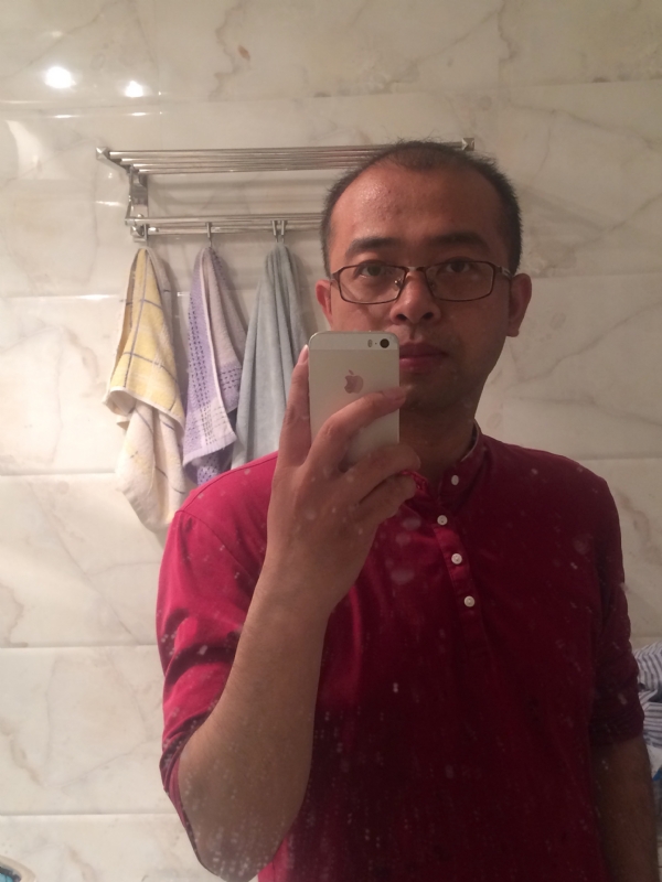 世界那么大的第二张照片--政和交友网