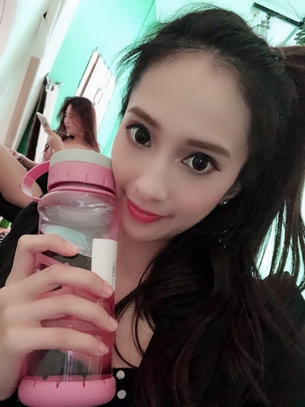沐沐吖的第一张照片--政和交友网