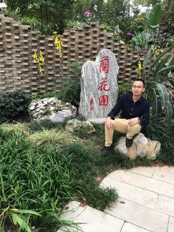 真心换真心的第一张照片--政和交友网