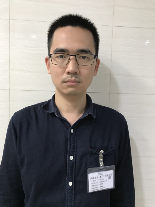 真心换真心的第三张照片--政和交友网