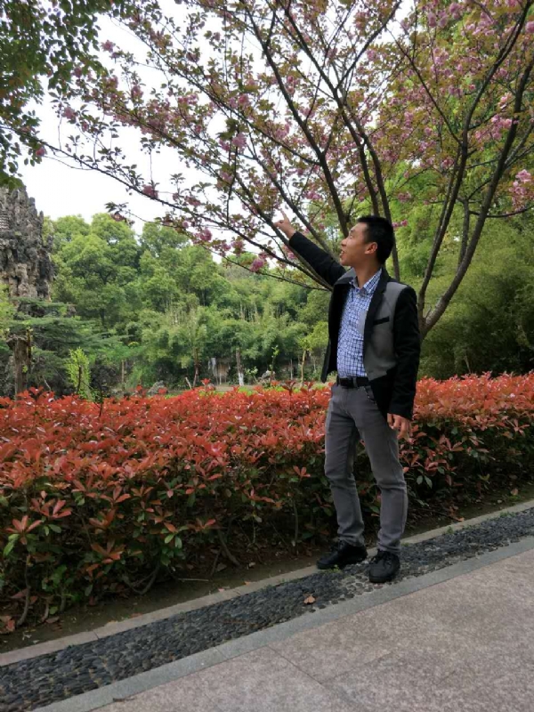 坦诚的第一张照片--政和交友网
