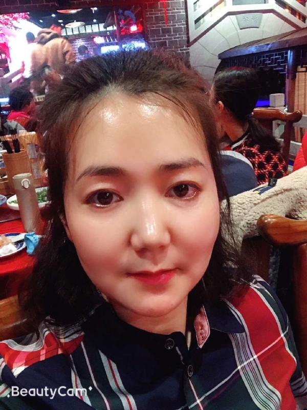 艳儿的第一张照片--政和交友网