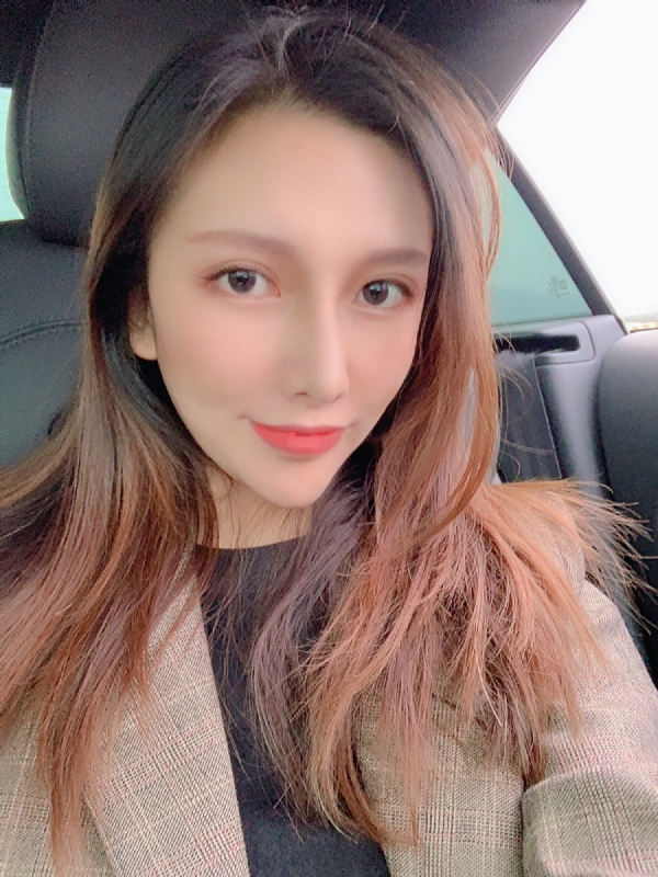 李岚Lancy的第一张照片--政和交友网