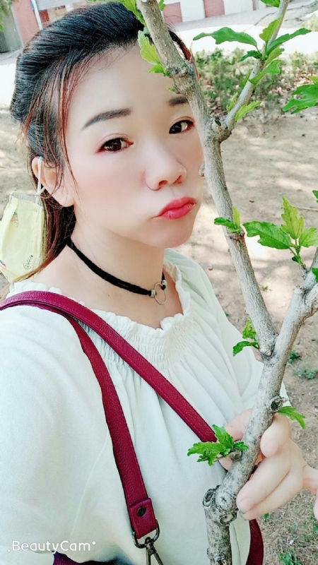 时光的第一张照片--政和交友网