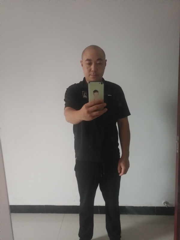 西风瘦马的第一张照片--政和交友网