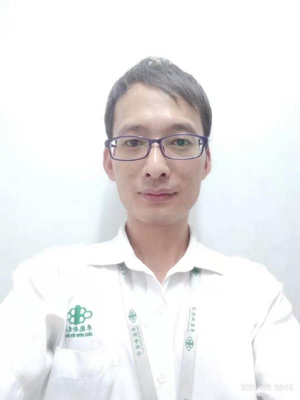 暖阳的第一张照片--政和交友网