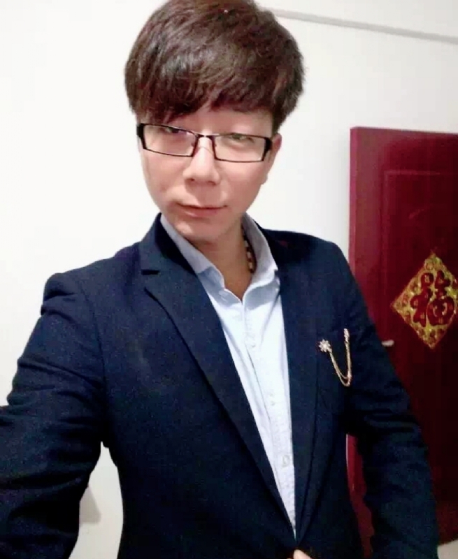 九离的第一张照片--政和交友网