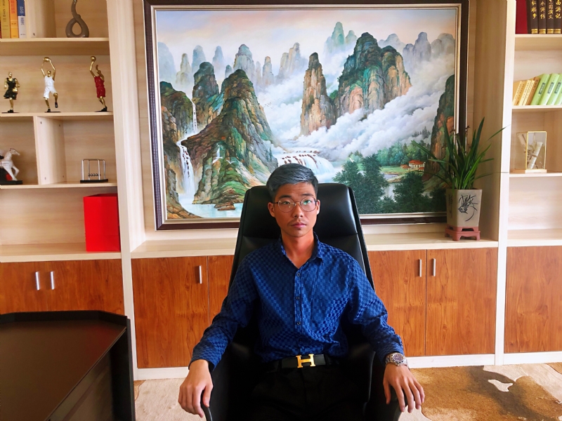 淡泊明志的第二张照片--政和交友网