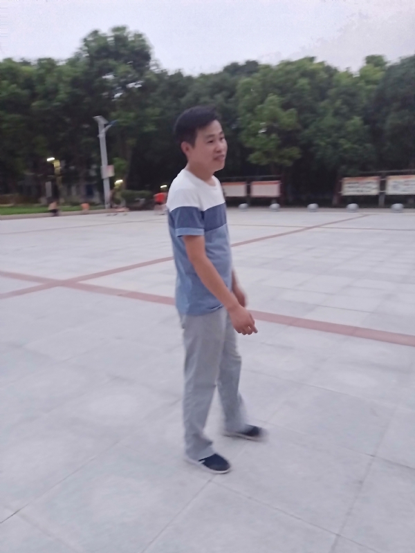 一笑的第一张照片--政和交友网