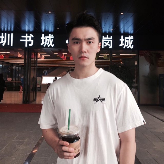 tim的第一张照片--政和交友网