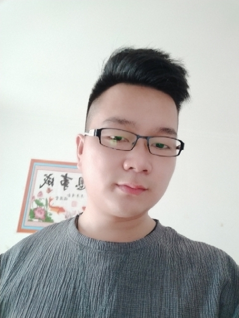 期待的第一张照片--政和交友网