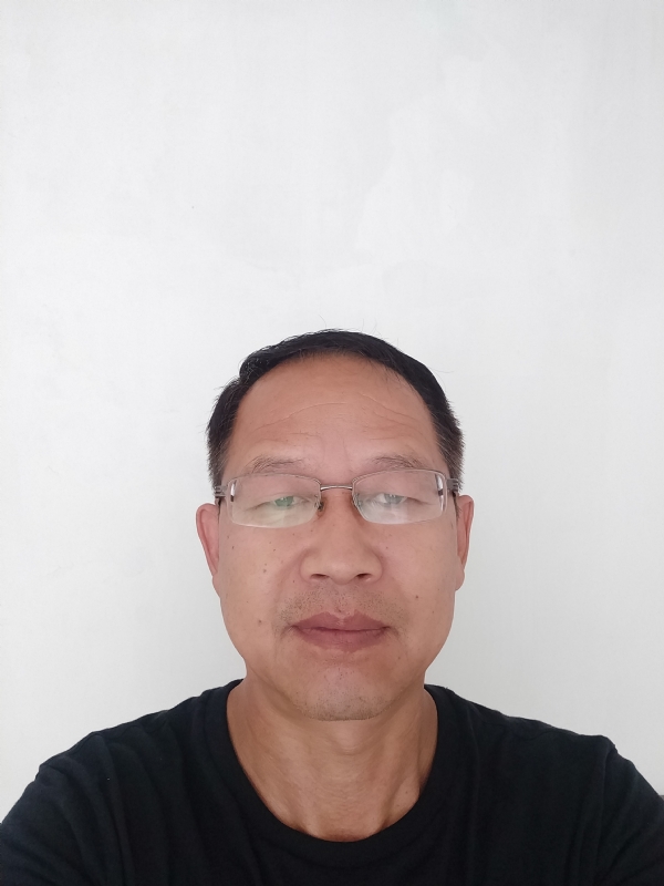 自然的第一张照片--政和交友网