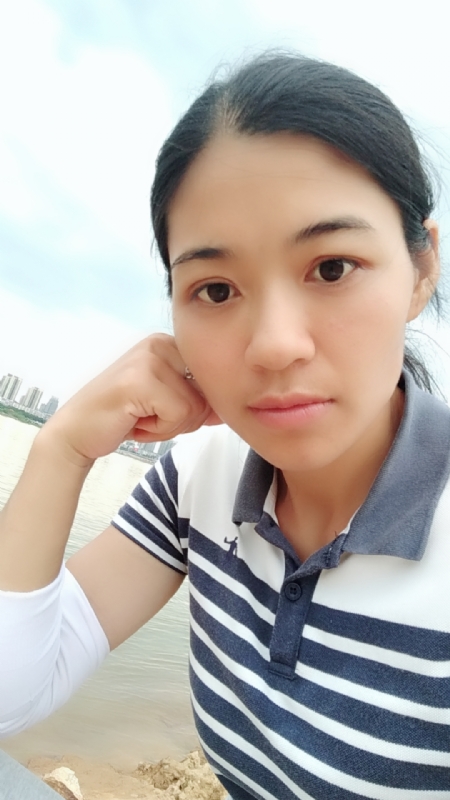 梅子的第一张照片--政和交友网