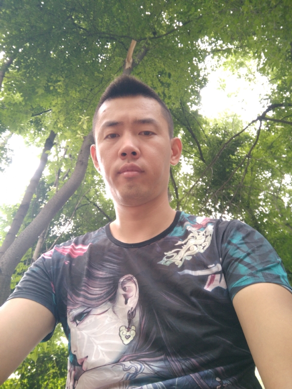 适合的第一张照片--政和交友网