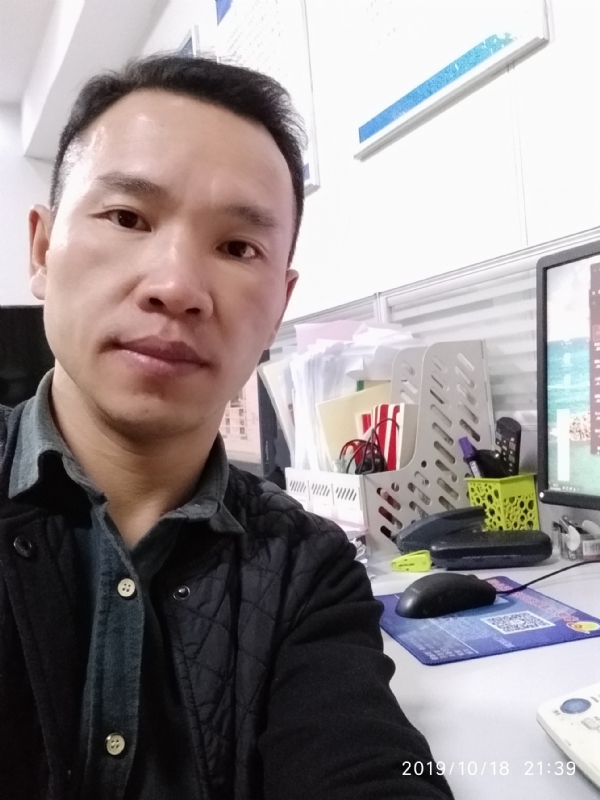 生活如此多娇的第一张照片--政和交友网