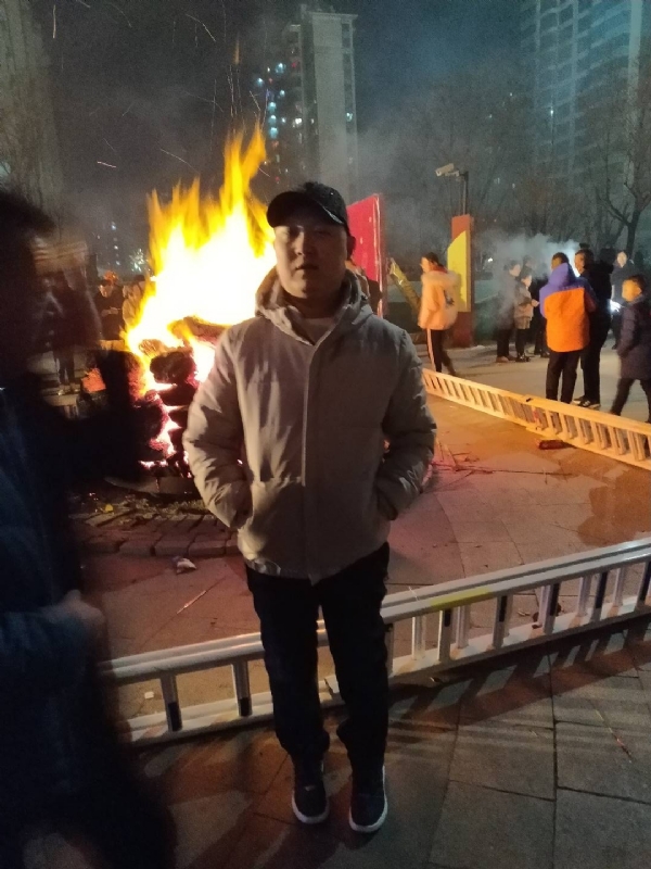 爱情里的俩个人的第二张照片--政和交友网