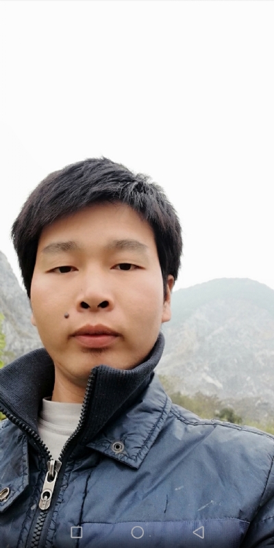 小平的第一张照片--政和交友网