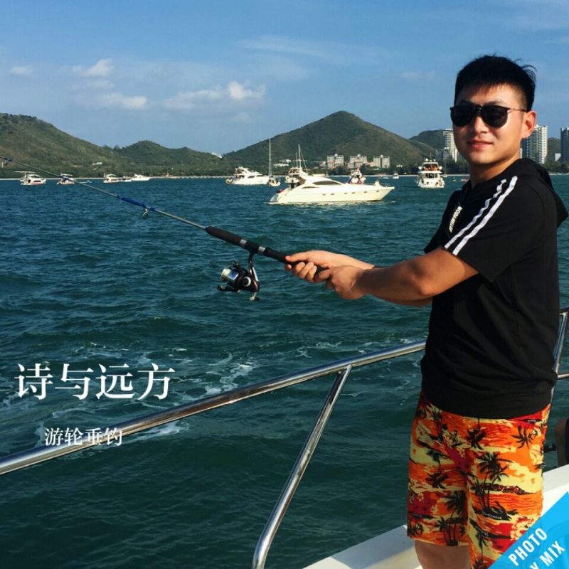如一的第一张照片--政和交友网