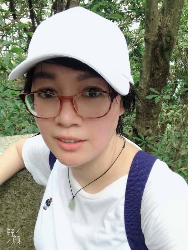 杏娅的第一张照片--政和交友网