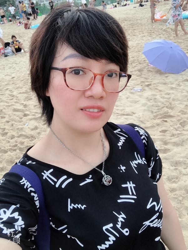 杏娅的第三张照片--政和交友网